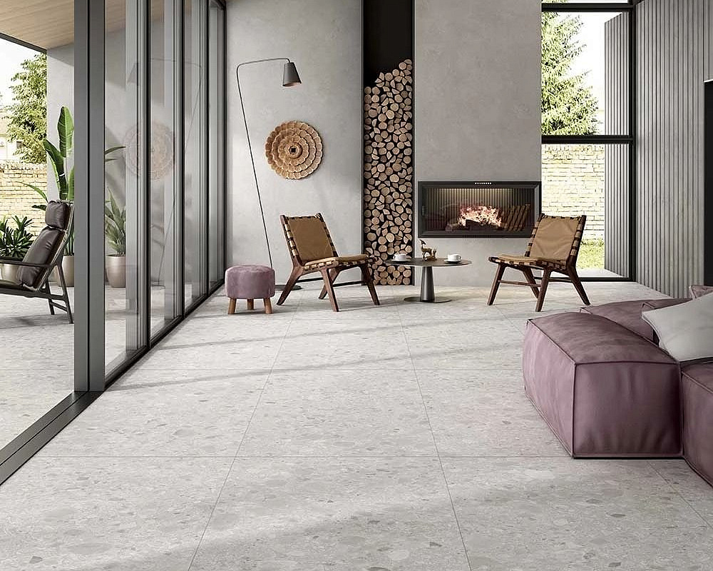 Clay Sand Coloured Body 60x120